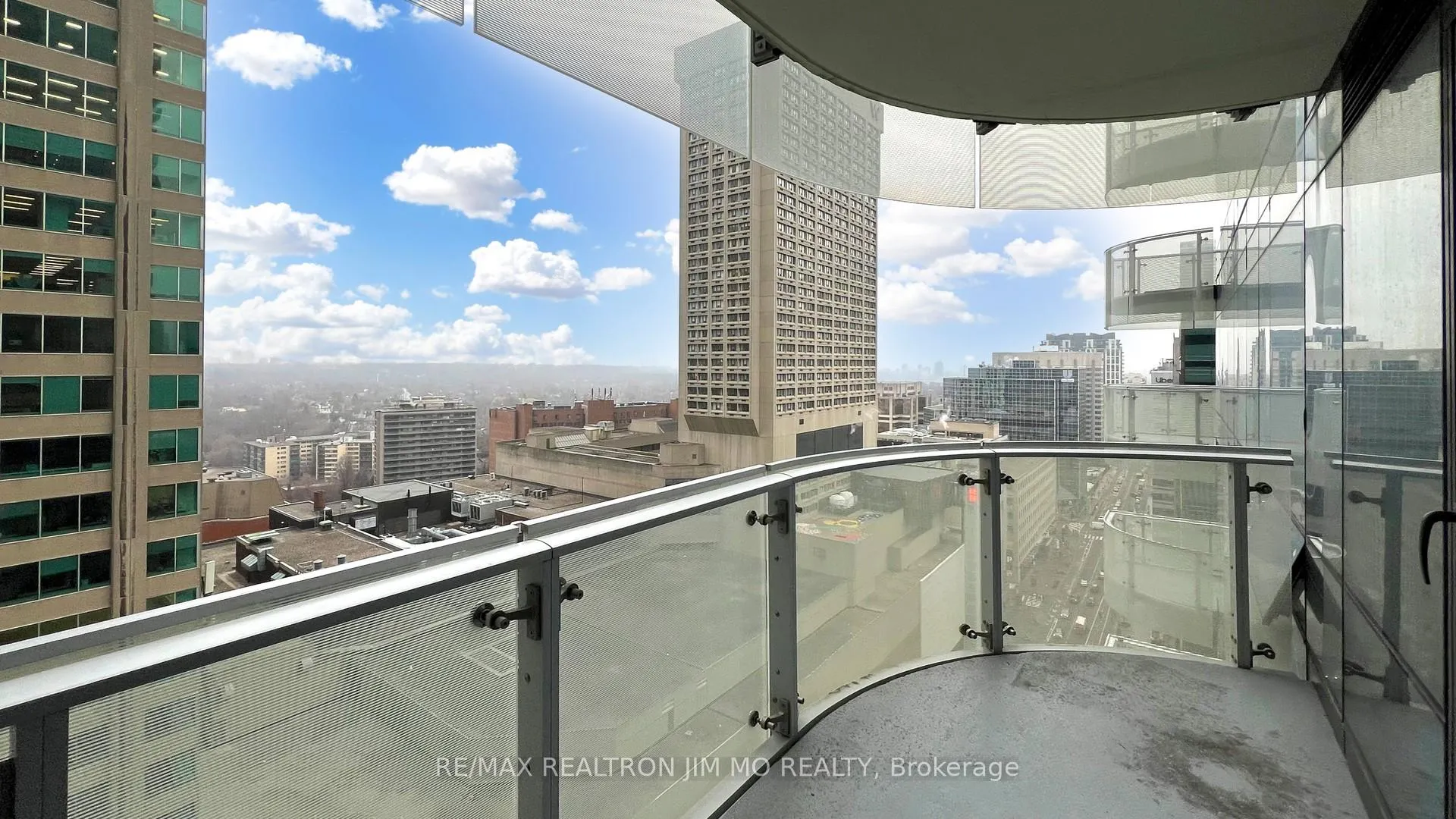 Photo 21 of Unit 1712, 1 Bloor Street E, Toronto, Church-Yonge Corridor — HOMEH