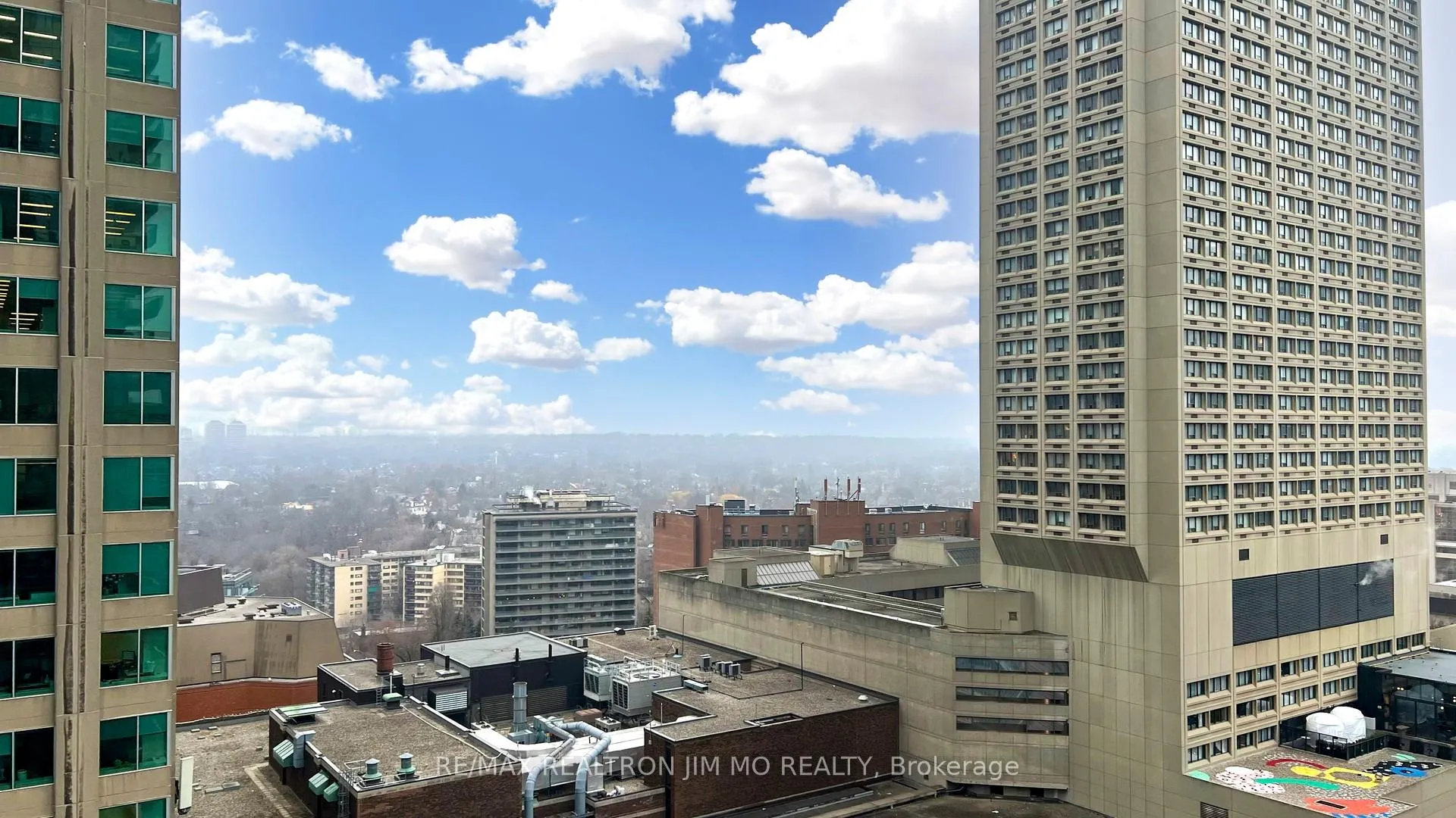 Photo 24 of Unit 1712, 1 Bloor Street E, Toronto, Church-Yonge Corridor — HOMEH