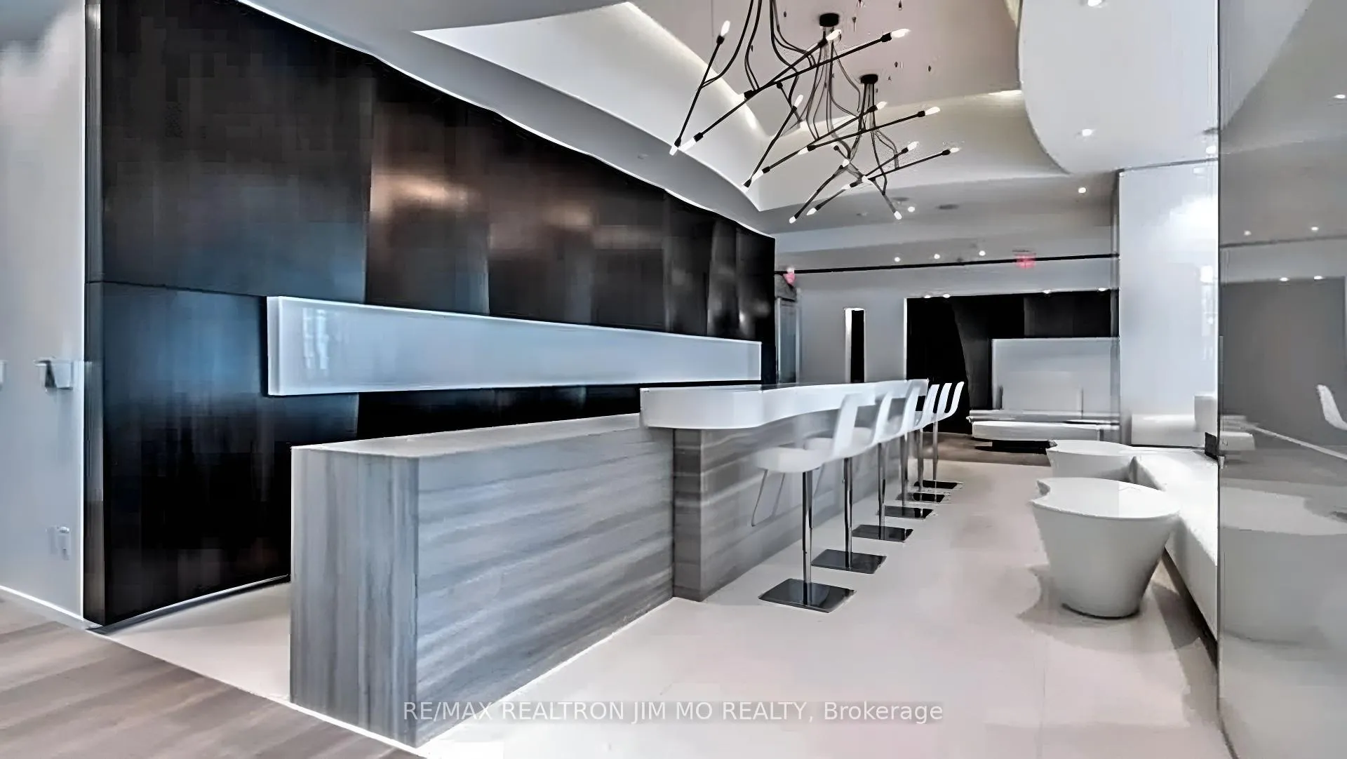 Photo 26 of Unit 1712, 1 Bloor Street E, Toronto, Church-Yonge Corridor — HOMEH