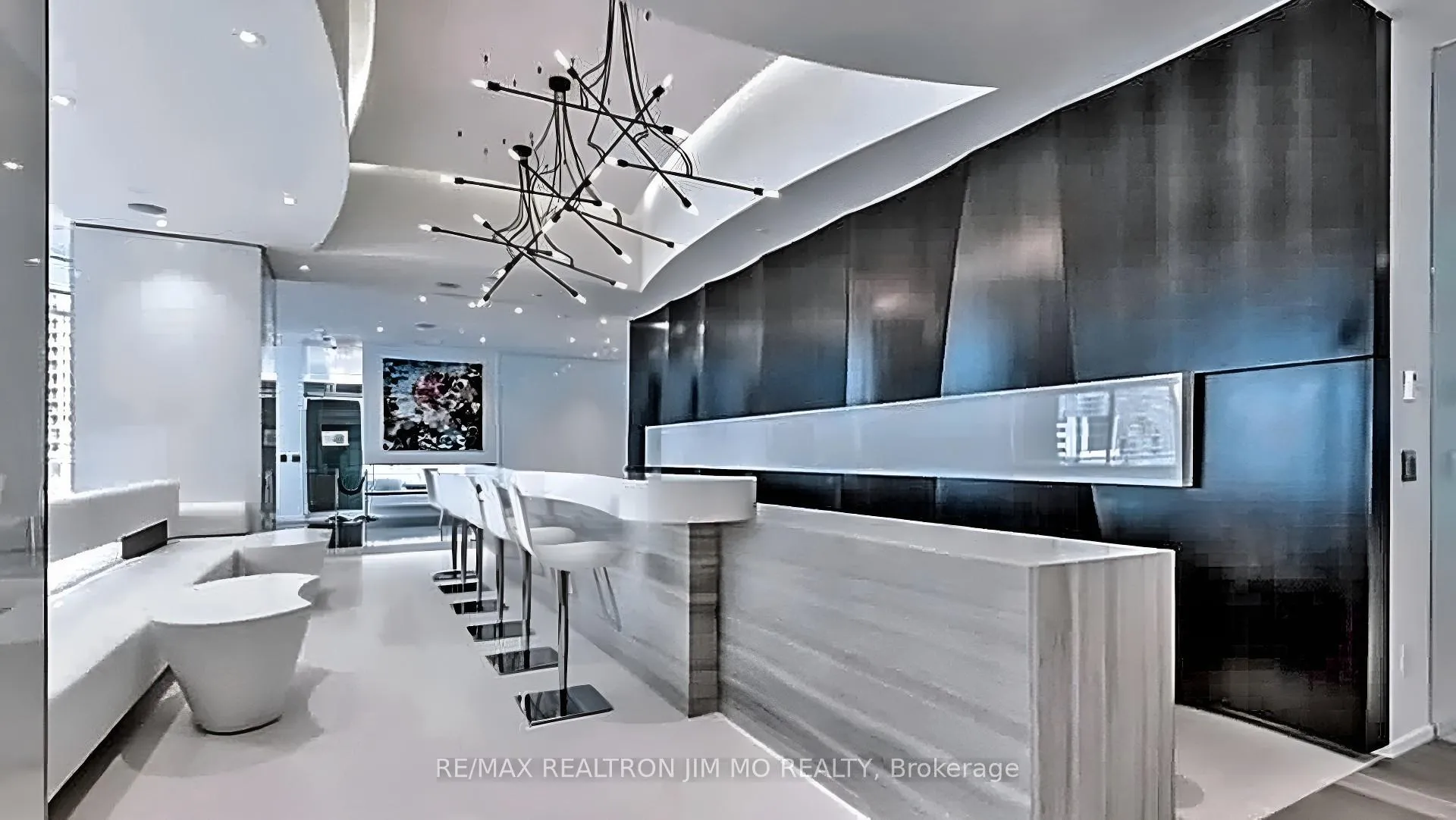 Photo 28 of Unit 1712, 1 Bloor Street E, Toronto, Church-Yonge Corridor — HOMEH