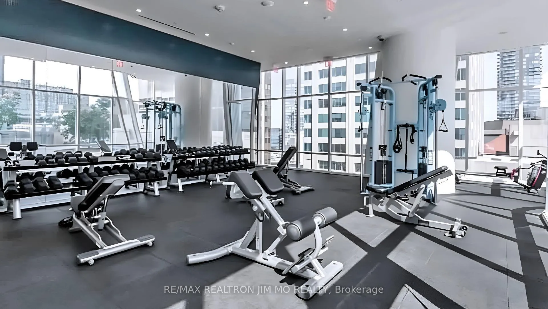 Photo 32 of Unit 1712, 1 Bloor Street E, Toronto, Church-Yonge Corridor — HOMEH