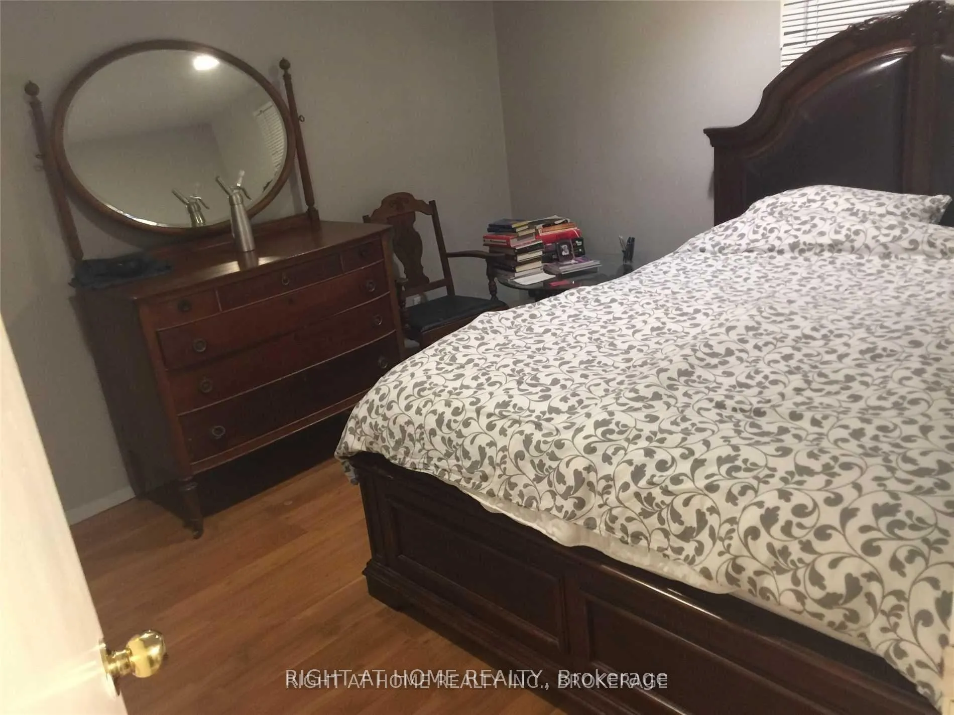 Photo 2 of Unit BSMNT, 52 Dunning Avenue, Aurora, Aurora Village — HOMEH