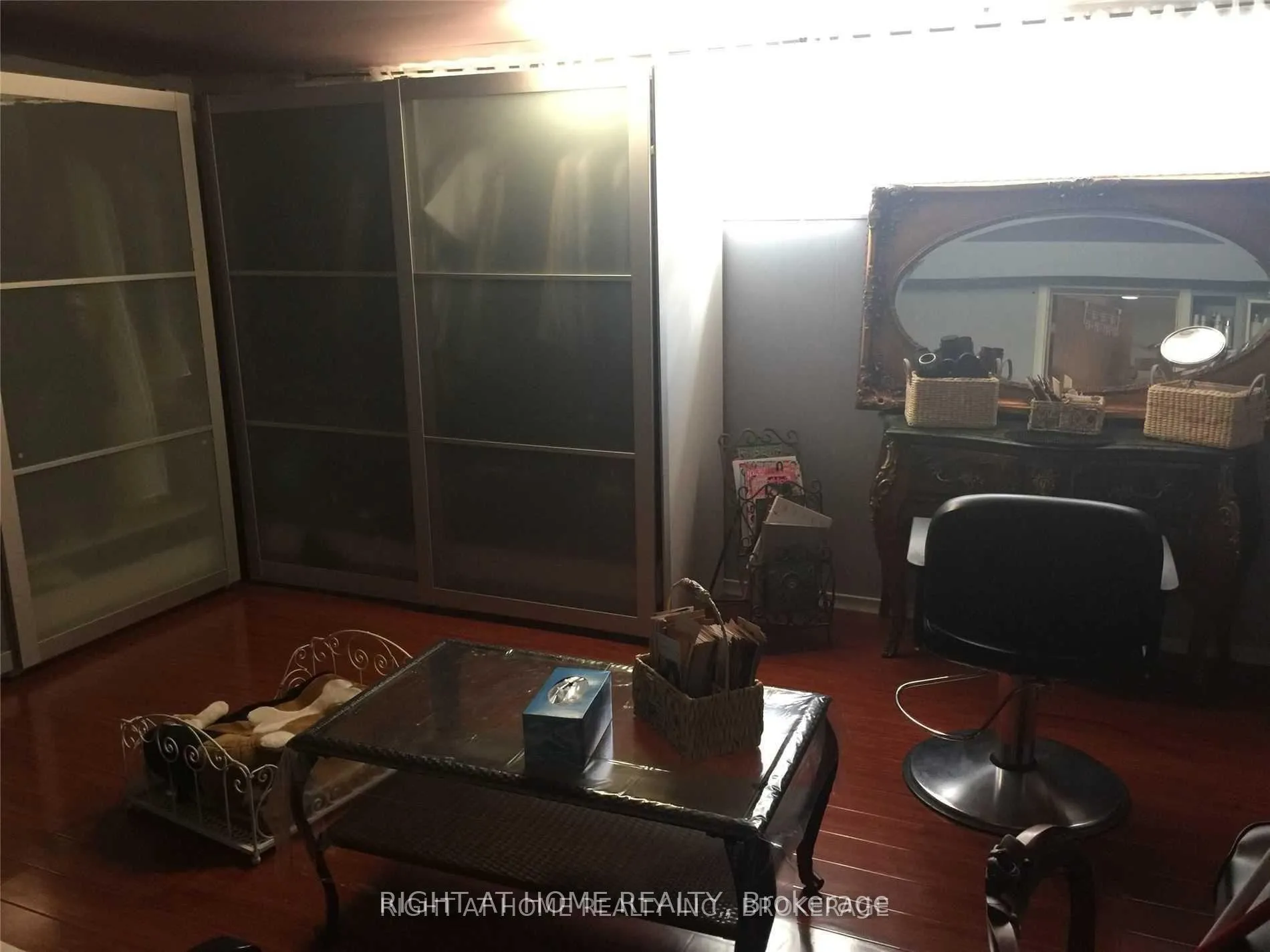 Photo 3 of Unit BSMNT, 52 Dunning Avenue, Aurora, Aurora Village — HOMEH