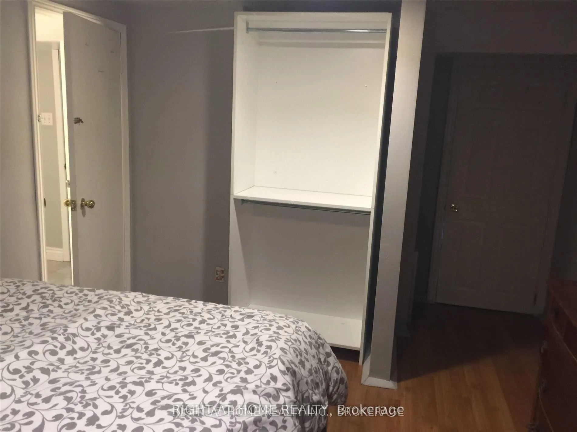 Photo 4 of Unit BSMNT, 52 Dunning Avenue, Aurora, Aurora Village — HOMEH