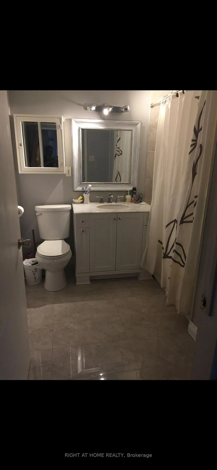Photo 5 of Unit BSMNT, 52 Dunning Avenue, Aurora, Aurora Village — HOMEH