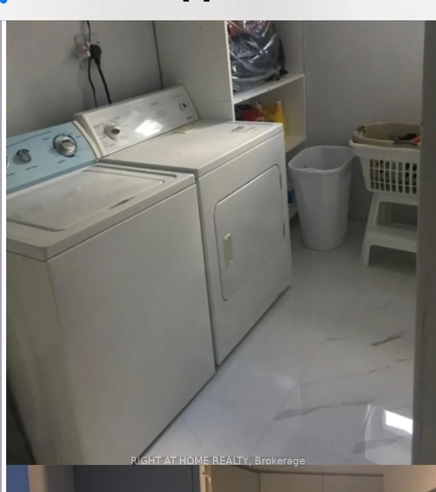 Photo 7 of Unit BSMNT, 52 Dunning Avenue, Aurora, Aurora Village — HOMEH