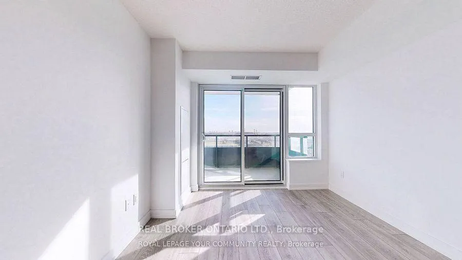 Photo 6 of Unit 1501, 1455 Celebration Drive, Pickering, Bay Ridges — HOMEH