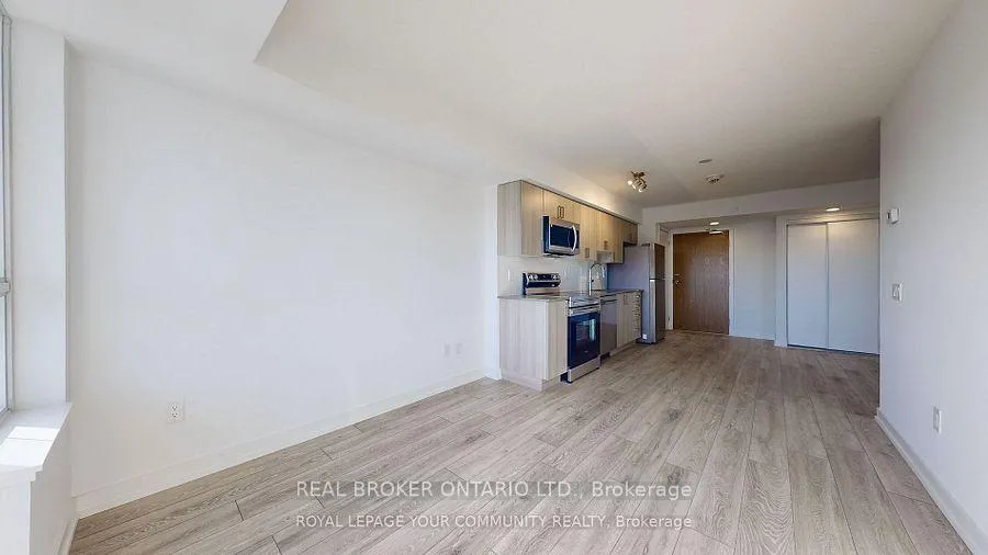 Photo 9 of Unit 1501, 1455 Celebration Drive, Pickering, Bay Ridges — HOMEH