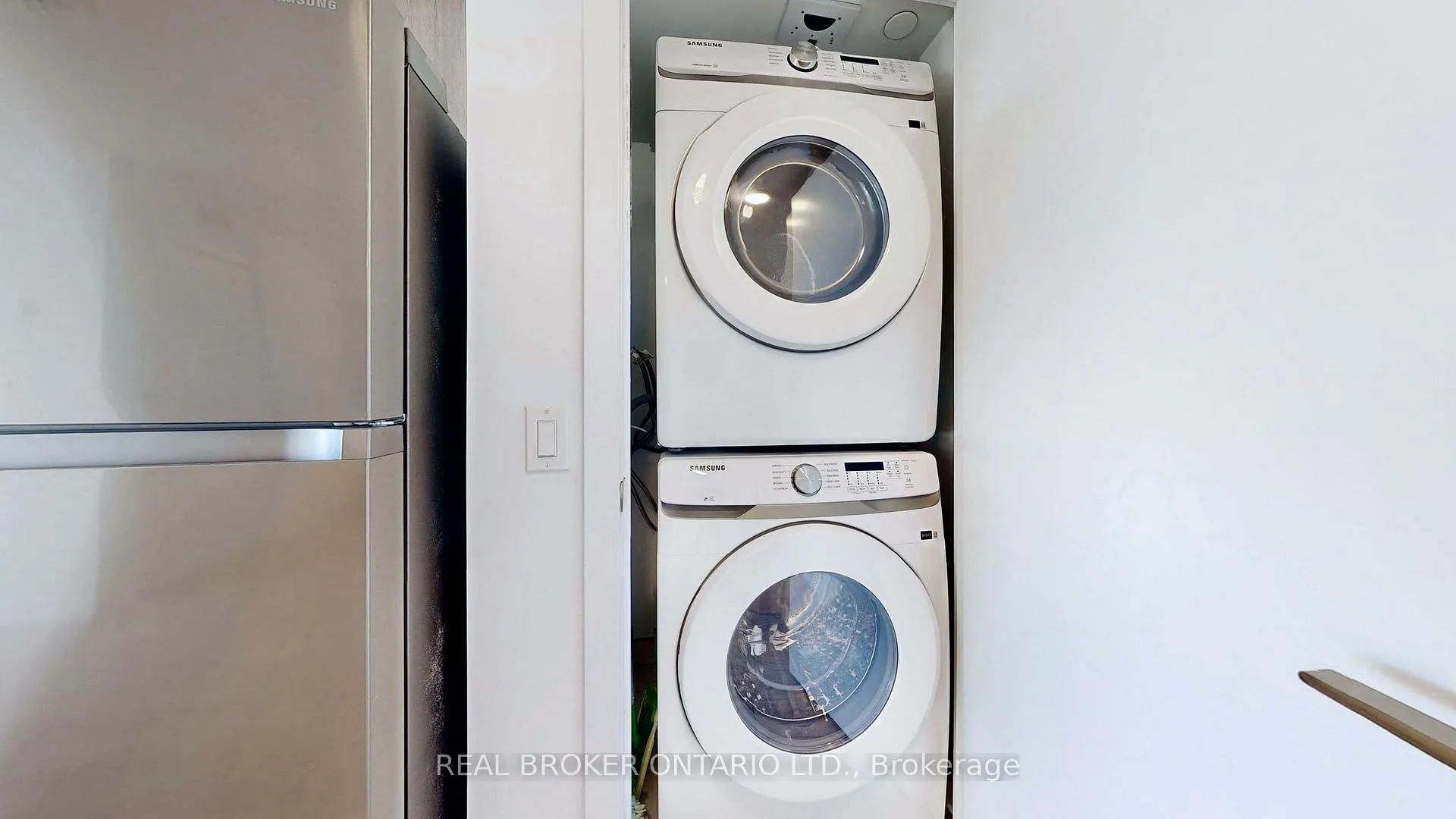 Photo 19 of Unit 1501, 1455 Celebration Drive, Pickering, Bay Ridges — HOMEH