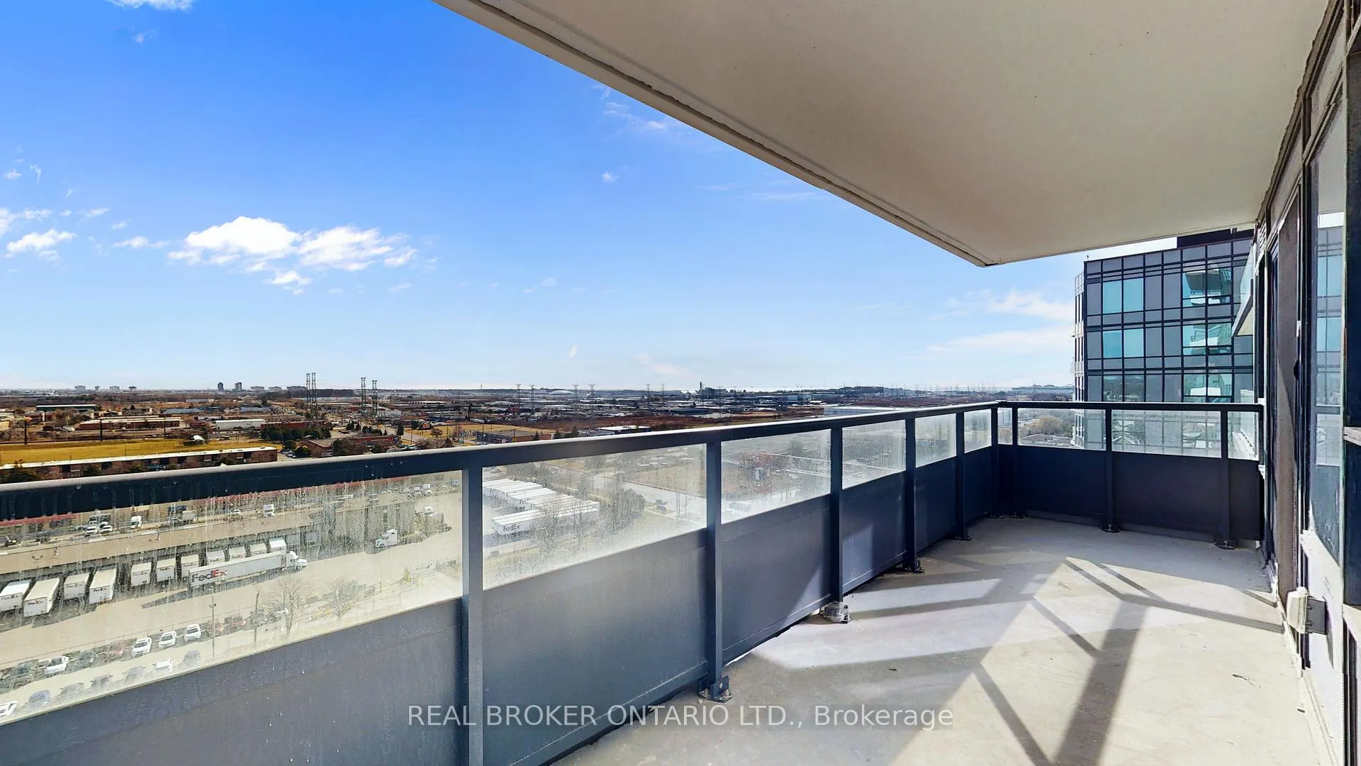 Photo 20 of Unit 1501, 1455 Celebration Drive, Pickering, Bay Ridges — HOMEH
