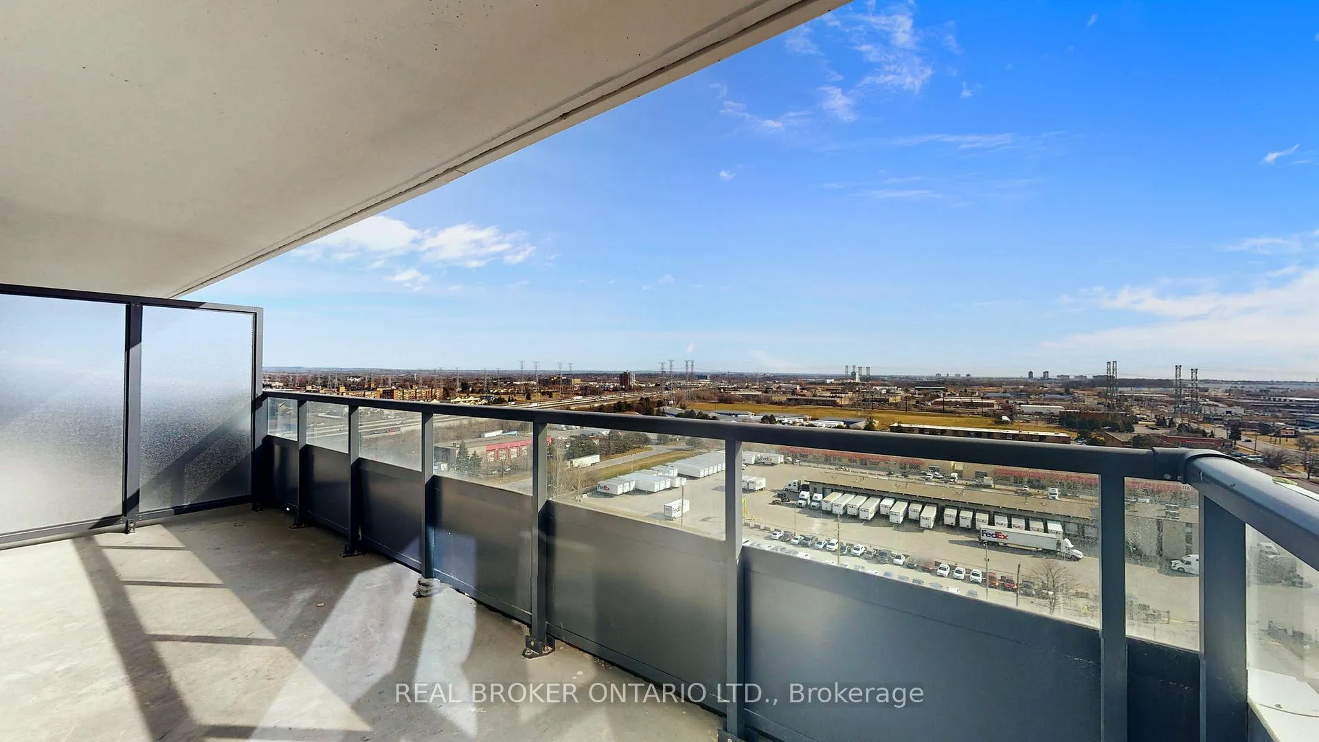Photo 21 of Unit 1501, 1455 Celebration Drive, Pickering, Bay Ridges — HOMEH
