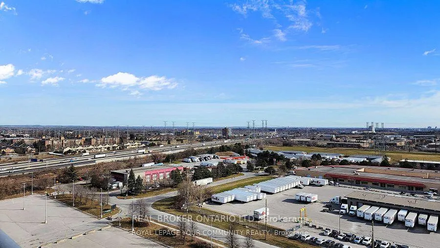 Photo 22 of Unit 1501, 1455 Celebration Drive, Pickering, Bay Ridges — HOMEH
