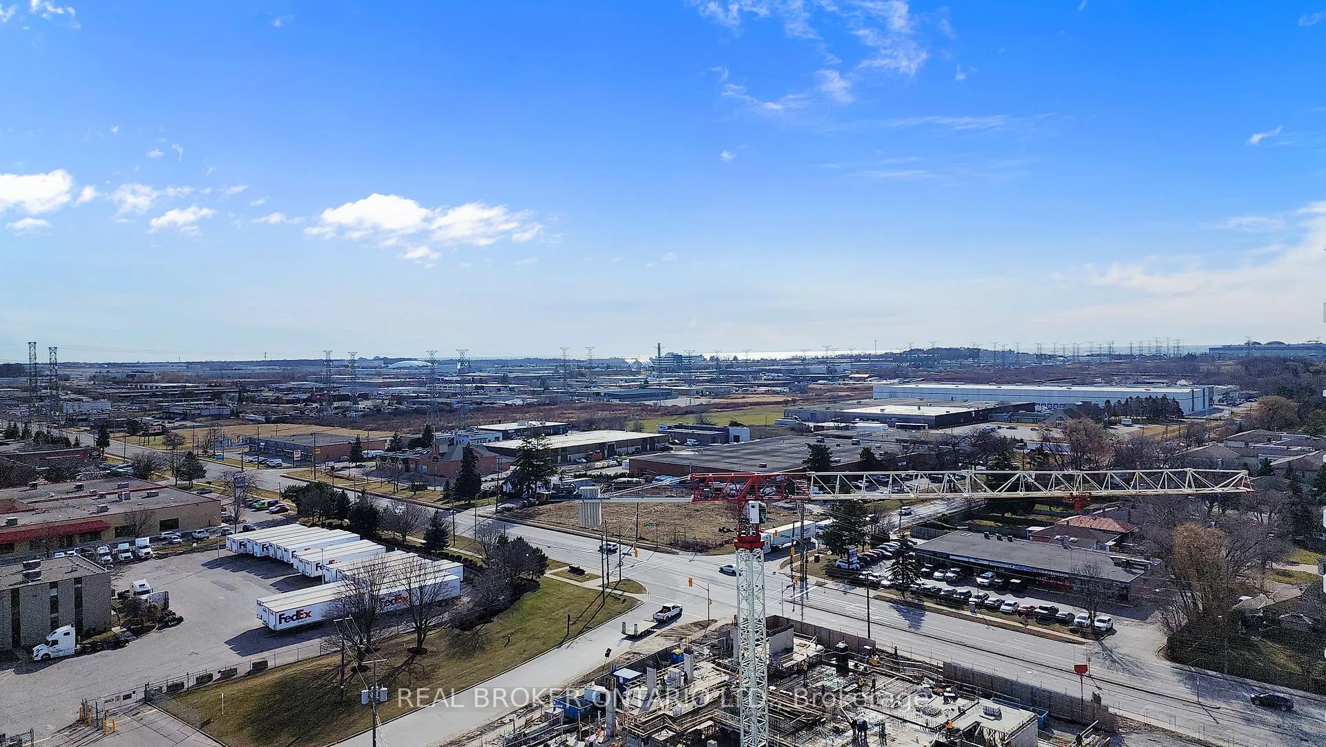 Photo 23 of Unit 1501, 1455 Celebration Drive, Pickering, Bay Ridges — HOMEH