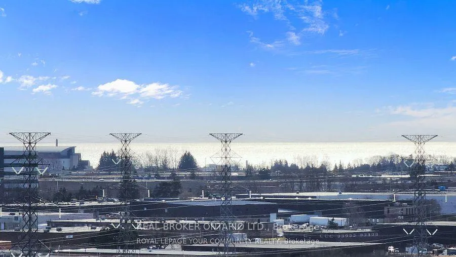 Photo 24 of Unit 1501, 1455 Celebration Drive, Pickering, Bay Ridges — HOMEH