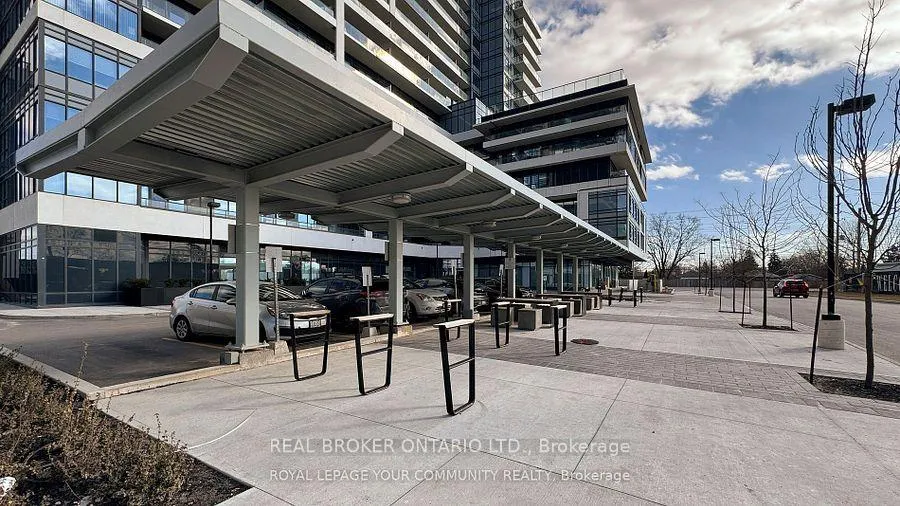 Photo 25 of Unit 1501, 1455 Celebration Drive, Pickering, Bay Ridges — HOMEH