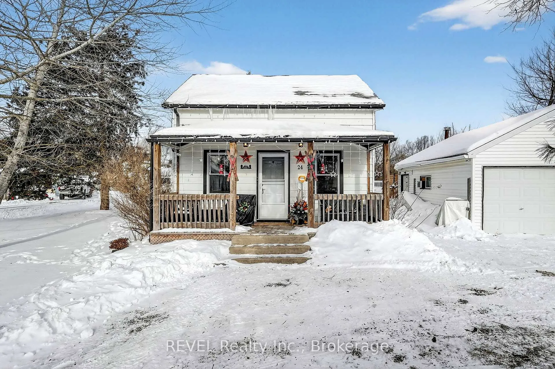 Photo 1 of 24 Margaret Street, Thorold, Port Robinson — HOMEH