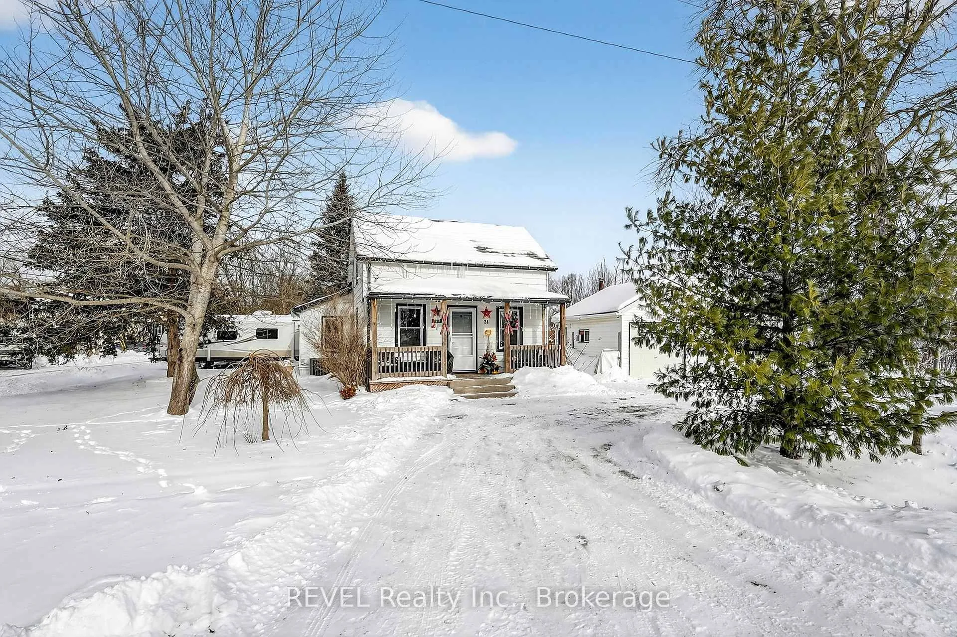 Photo 2 of 24 Margaret Street, Thorold, Port Robinson — HOMEH