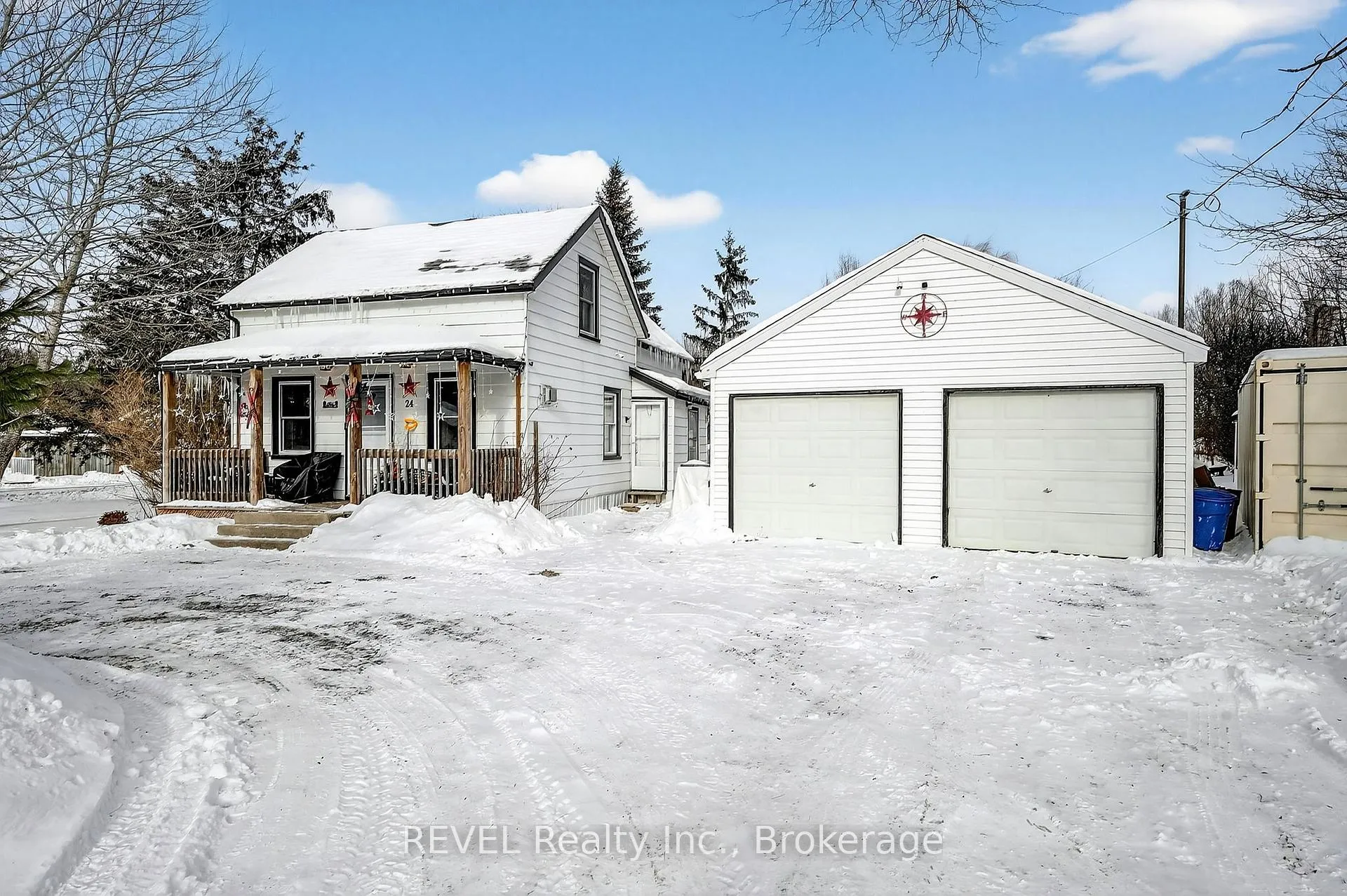 Photo 5 of 24 Margaret Street, Thorold, Port Robinson — HOMEH