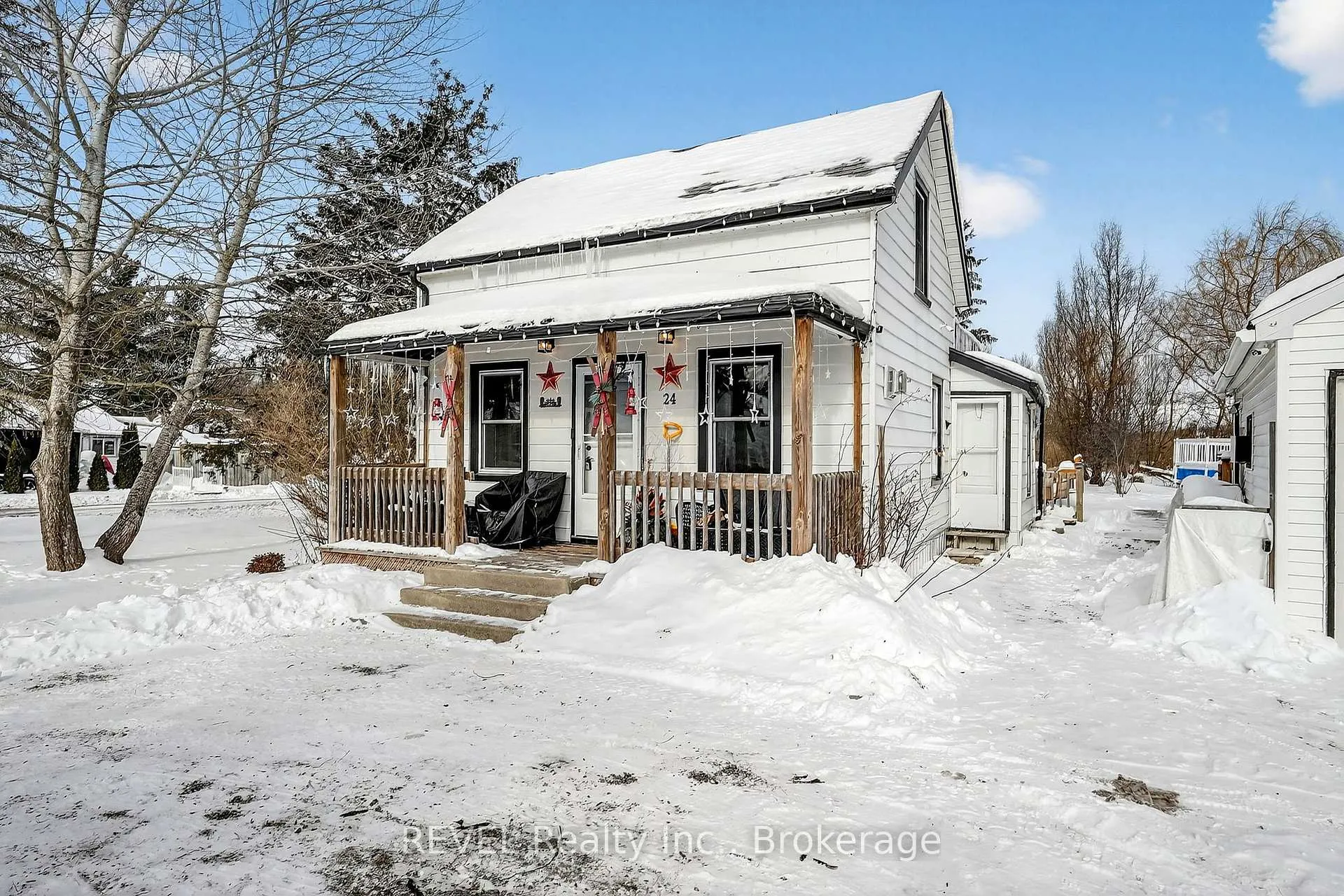 Photo 6 of 24 Margaret Street, Thorold, Port Robinson — HOMEH