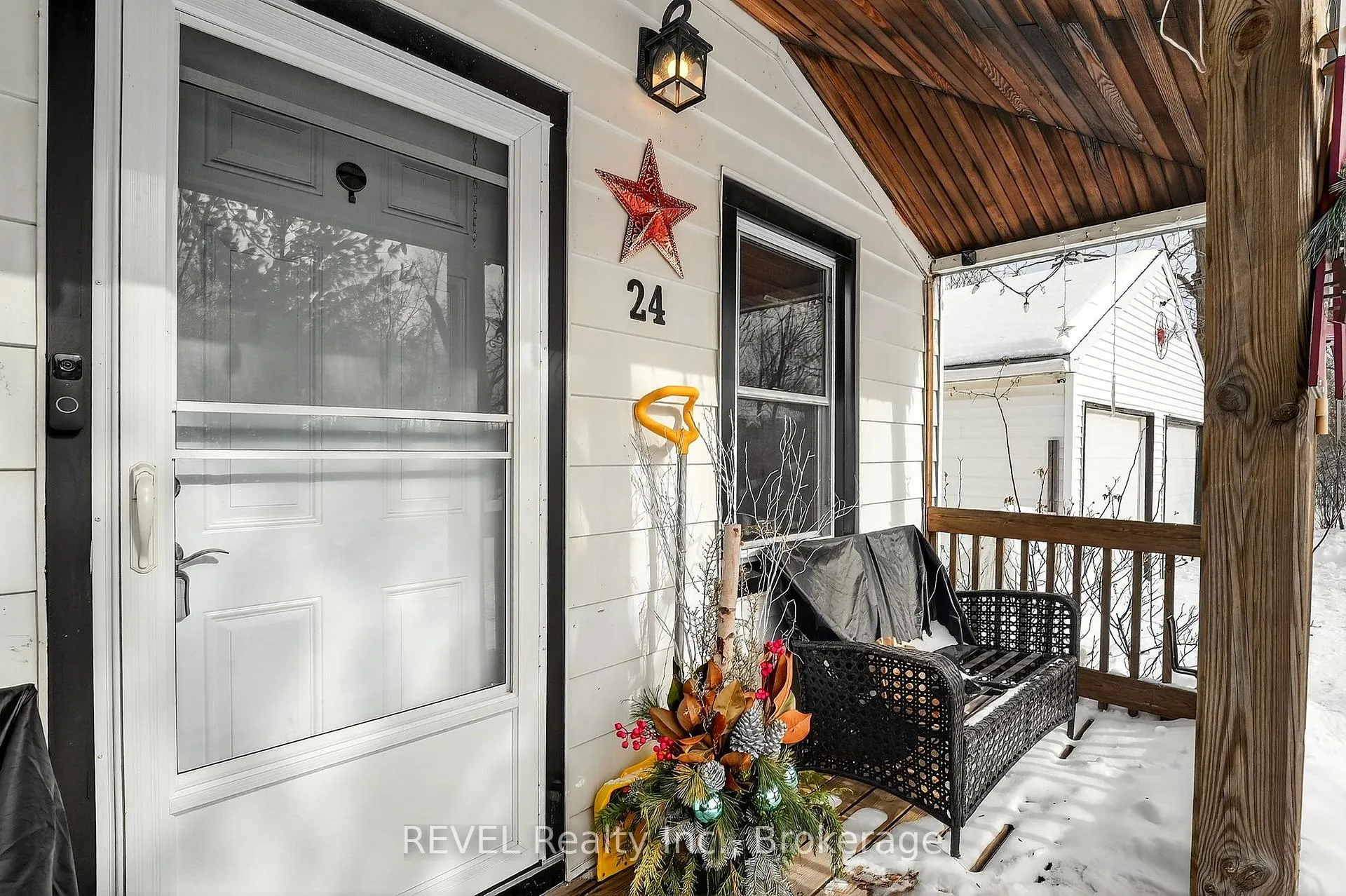 Photo 7 of 24 Margaret Street, Thorold, Port Robinson — HOMEH