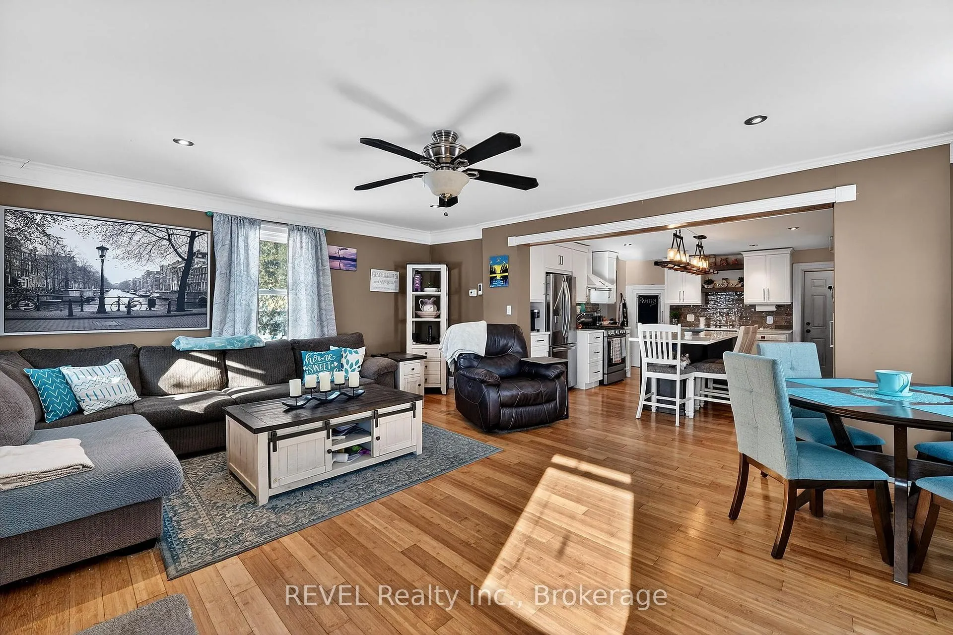 Photo 9 of 24 Margaret Street, Thorold, Port Robinson — HOMEH