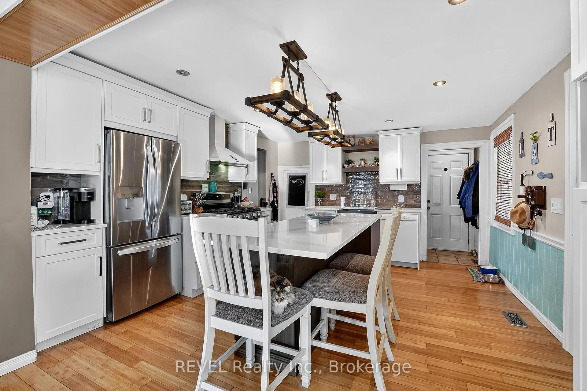 Photo 15 of 24 Margaret Street, Thorold, Port Robinson — HOMEH