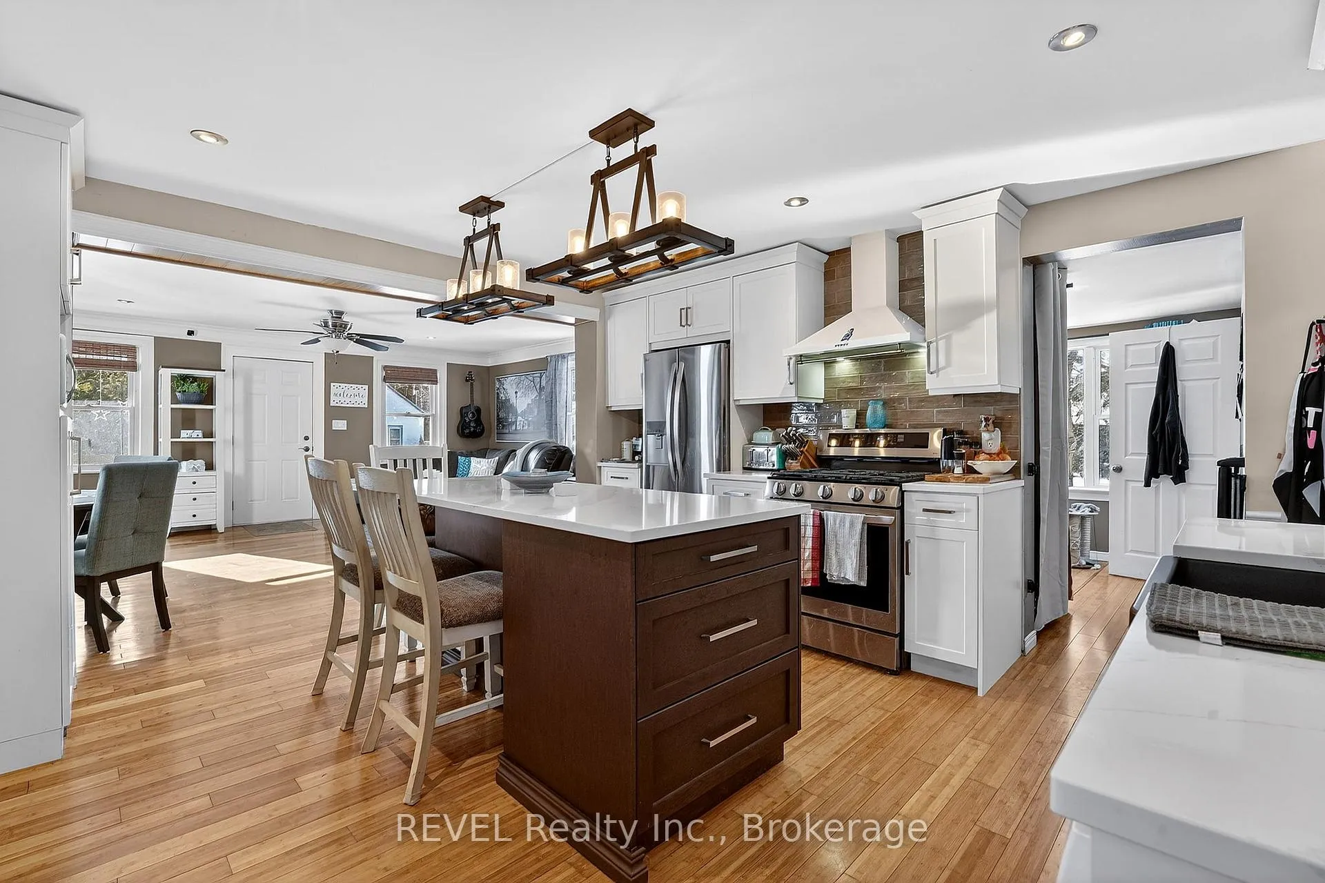 Photo 19 of 24 Margaret Street, Thorold, Port Robinson — HOMEH