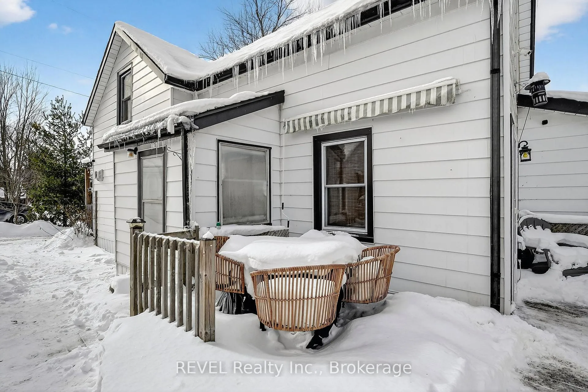 Photo 35 of 24 Margaret Street, Thorold, Port Robinson — HOMEH