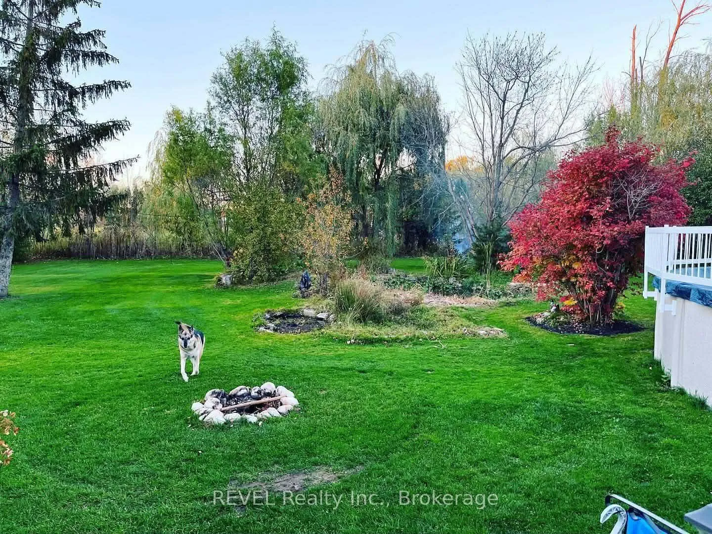 Photo 37 of 24 Margaret Street, Thorold, Port Robinson — HOMEH