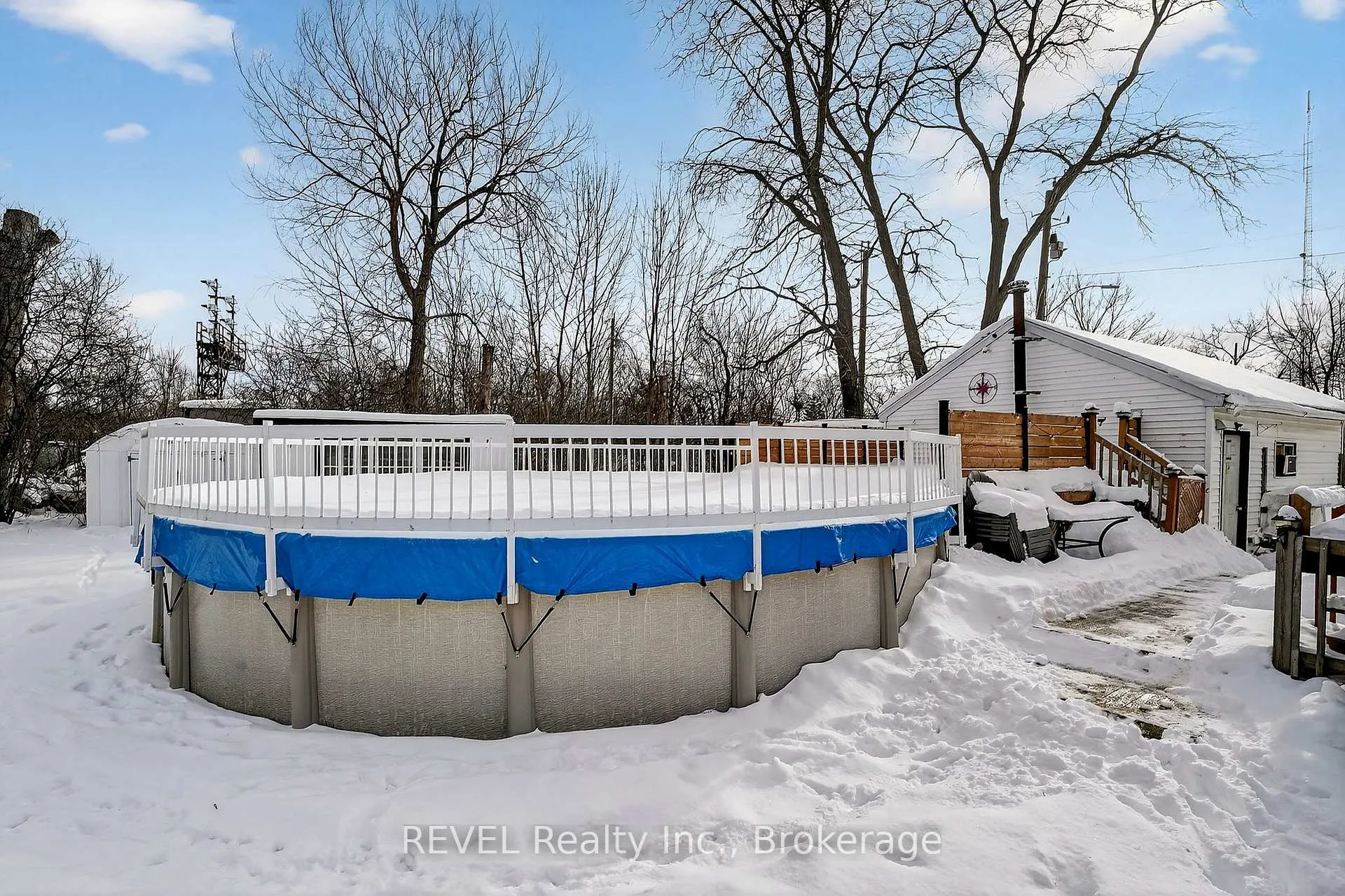 Photo 39 of 24 Margaret Street, Thorold, Port Robinson — HOMEH