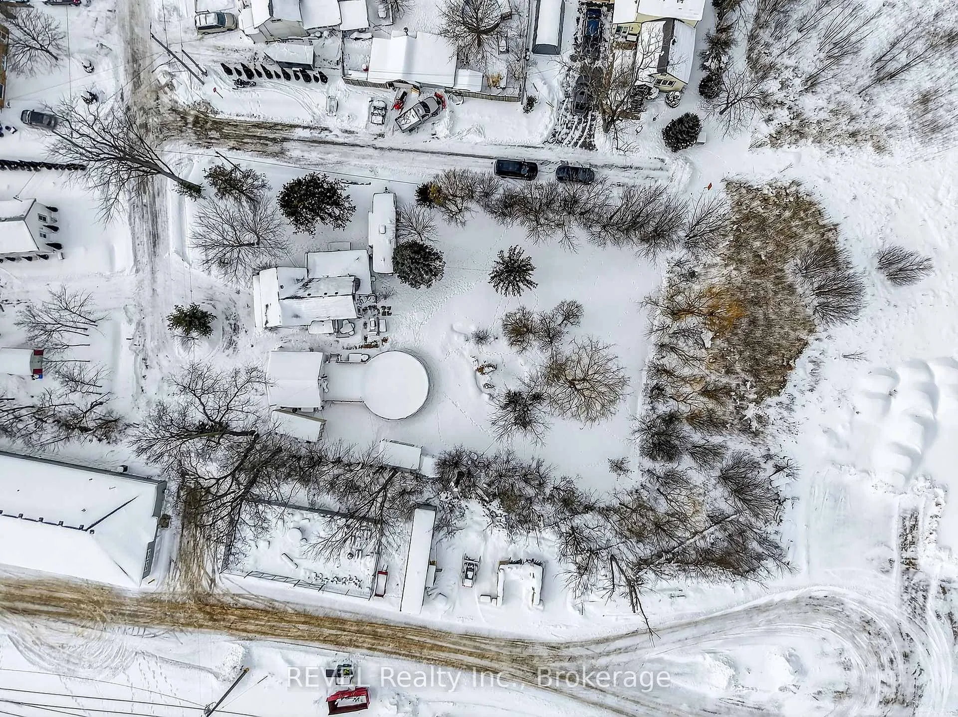 Photo 44 of 24 Margaret Street, Thorold, Port Robinson — HOMEH