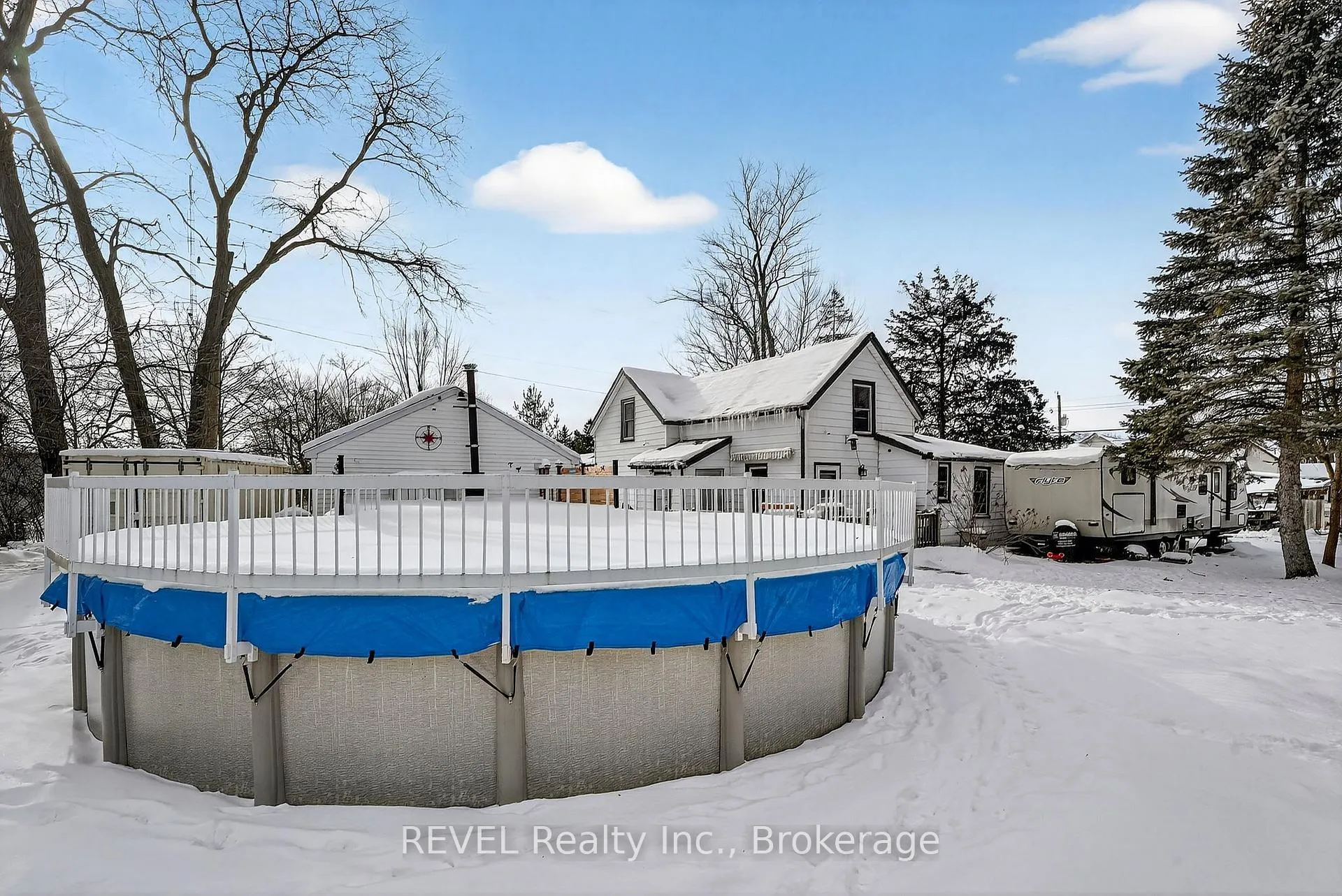 Photo 47 of 24 Margaret Street, Thorold, Port Robinson — HOMEH