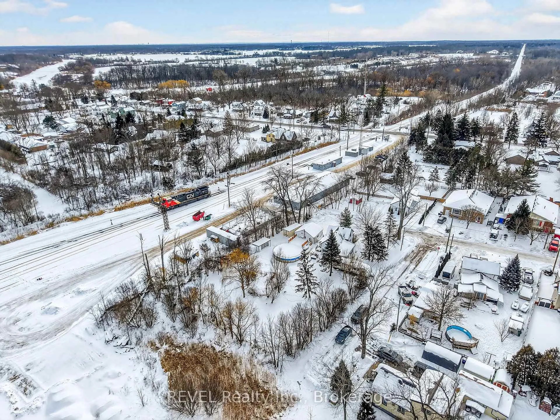Photo 49 of 24 Margaret Street, Thorold, Port Robinson — HOMEH