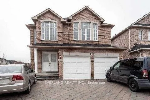 Front of Unit Bsmt, 78 Eastvale Drive