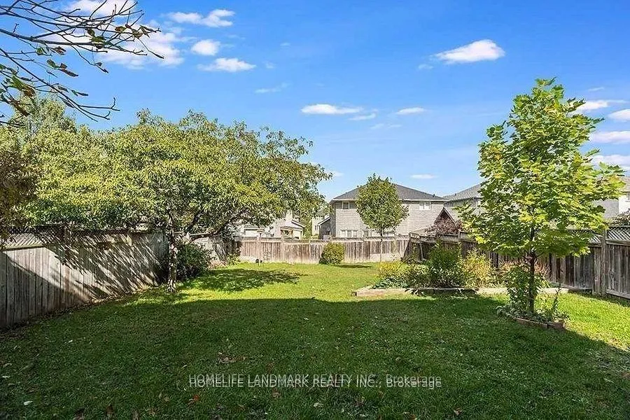 Photo 2 of Unit Unit 1, 22 Willow Fern Drive, Barrie, Ardagh — HOMEH