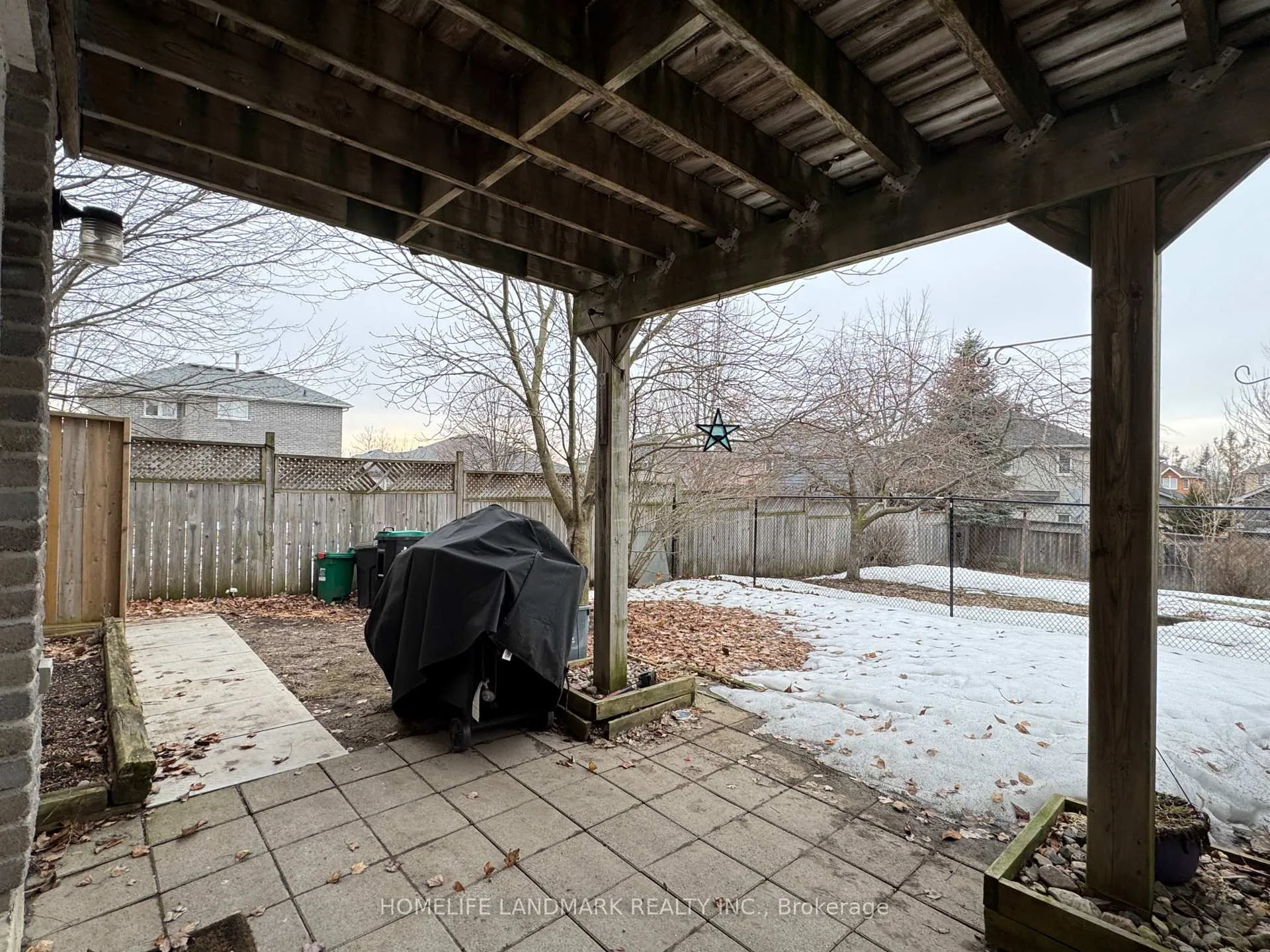 Photo 4 of Unit Unit 1, 22 Willow Fern Drive, Barrie, Ardagh — HOMEH