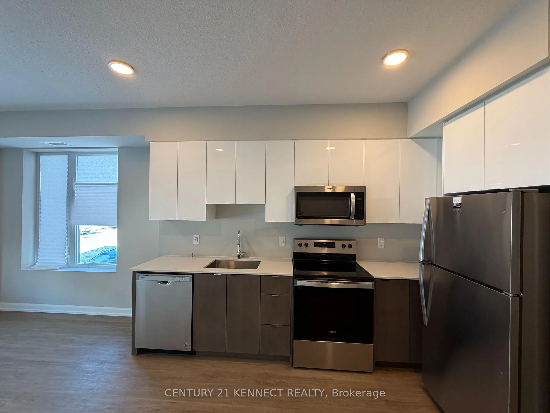 Photo 6 of Unit 202, 708 Woolwich Street, Guelph, Riverside Park — HOMEH