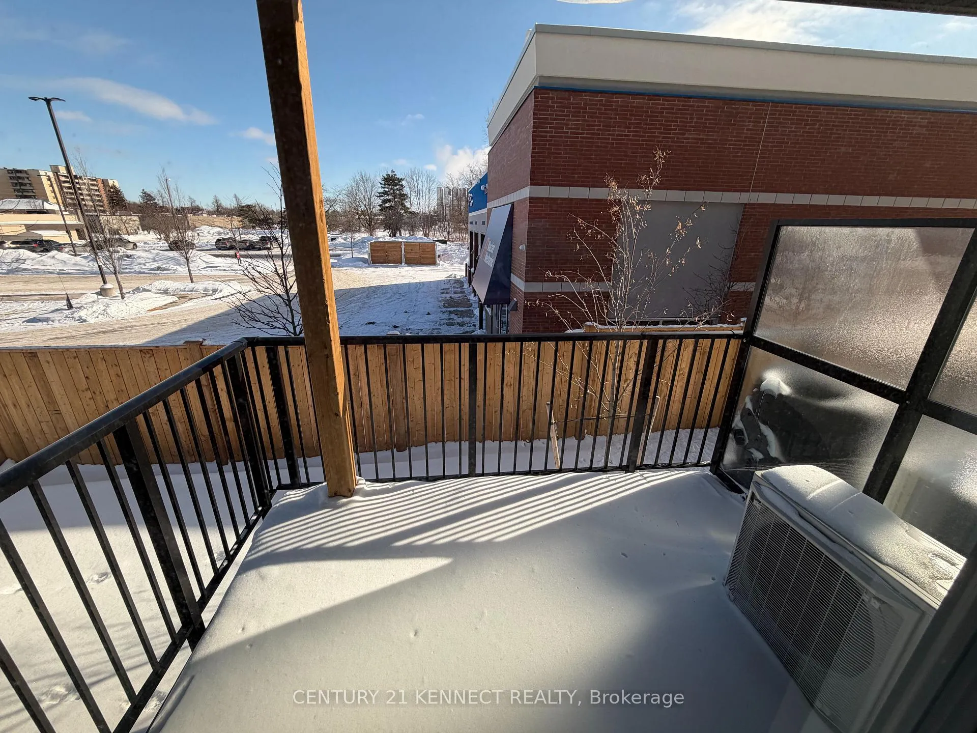 Photo 20 of Unit 202, 708 Woolwich Street, Guelph, Riverside Park — HOMEH