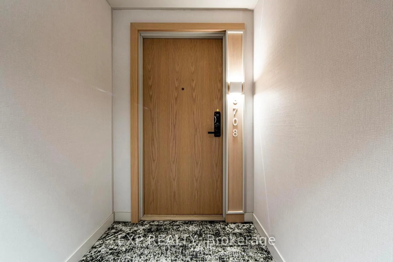 Photo 5 of Unit 3708, 5 Defries Street, Toronto, Regent Park — HOMEH