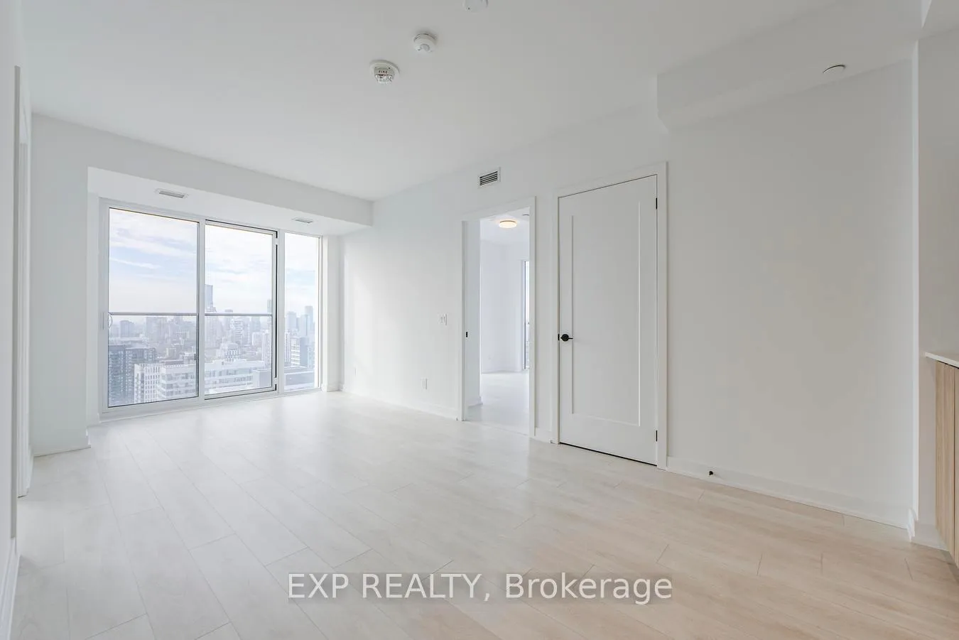 Photo 9 of Unit 3708, 5 Defries Street, Toronto, Regent Park — HOMEH