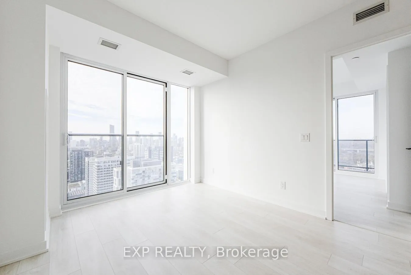Photo 14 of Unit 3708, 5 Defries Street, Toronto, Regent Park — HOMEH