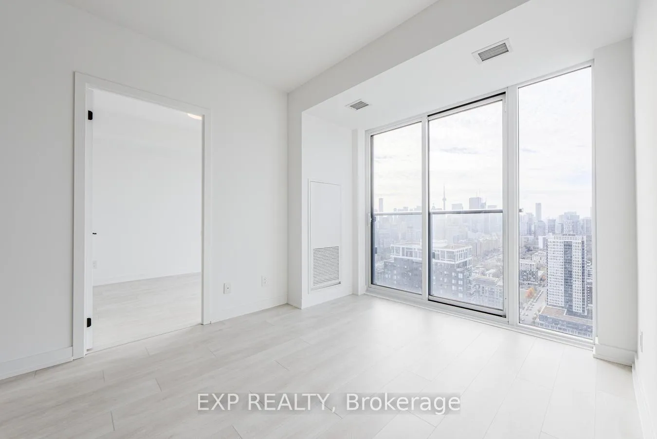 Photo 15 of Unit 3708, 5 Defries Street, Toronto, Regent Park — HOMEH