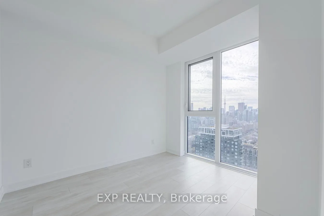 Photo 17 of Unit 3708, 5 Defries Street, Toronto, Regent Park — HOMEH