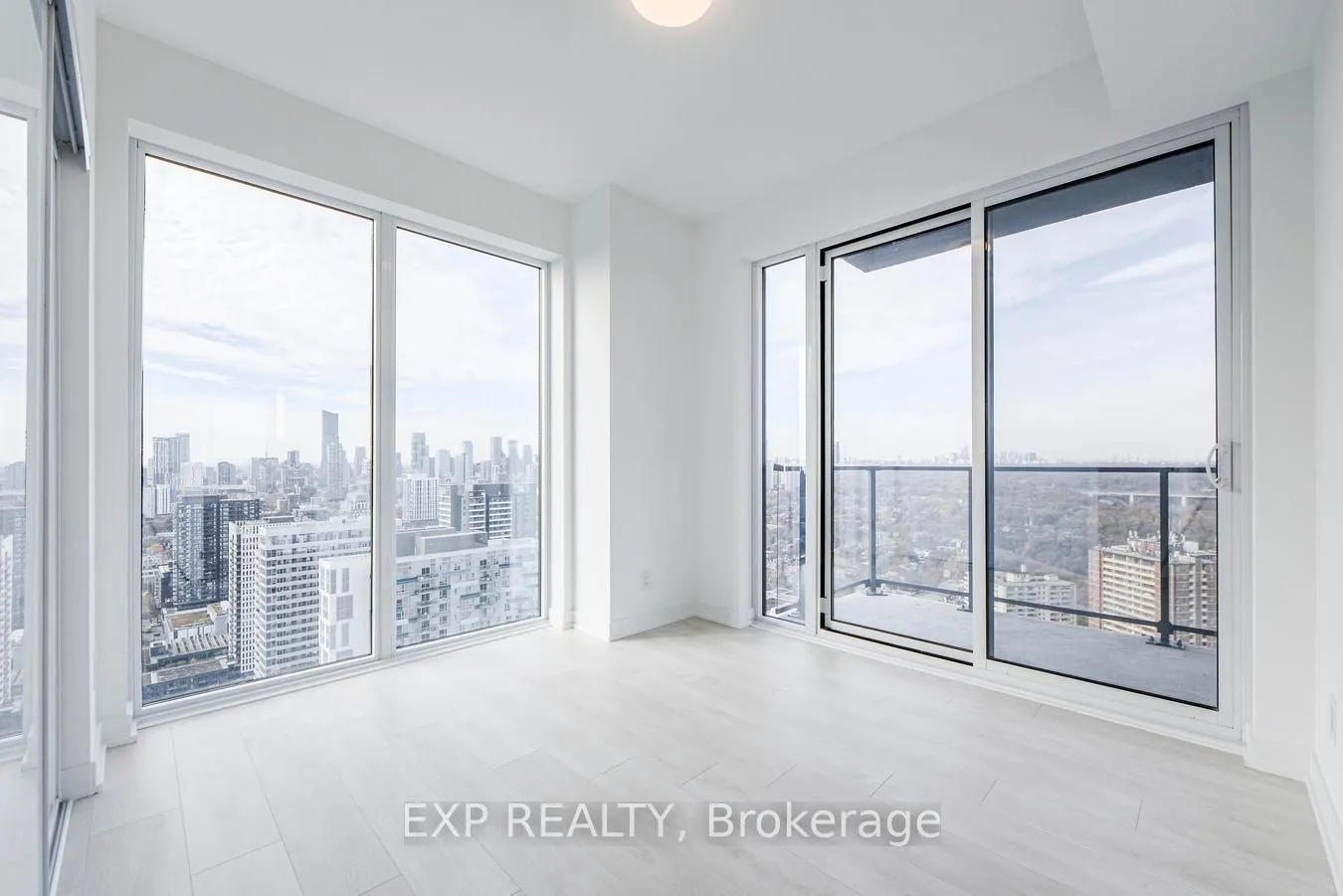 Photo 20 of Unit 3708, 5 Defries Street, Toronto, Regent Park — HOMEH