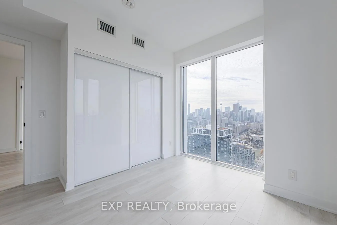 Photo 21 of Unit 3708, 5 Defries Street, Toronto, Regent Park — HOMEH