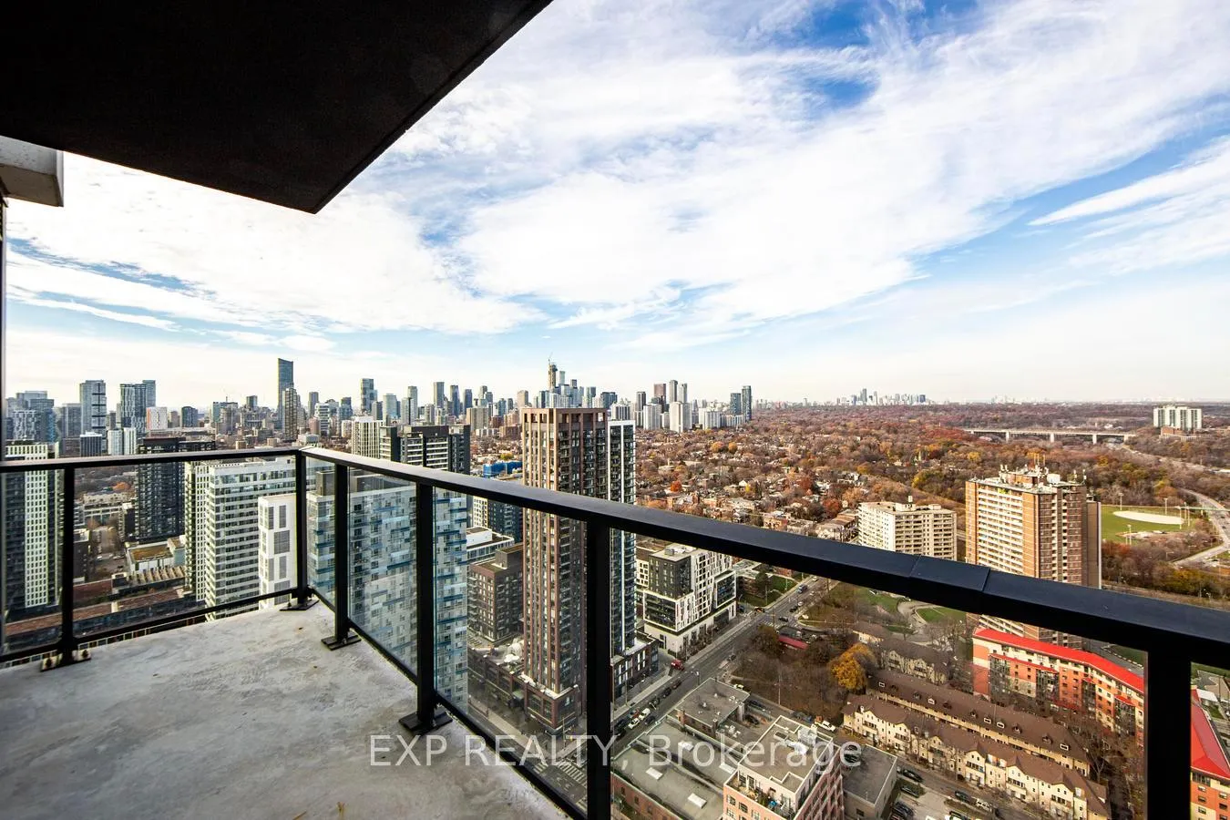 Photo 26 of Unit 3708, 5 Defries Street, Toronto, Regent Park — HOMEH