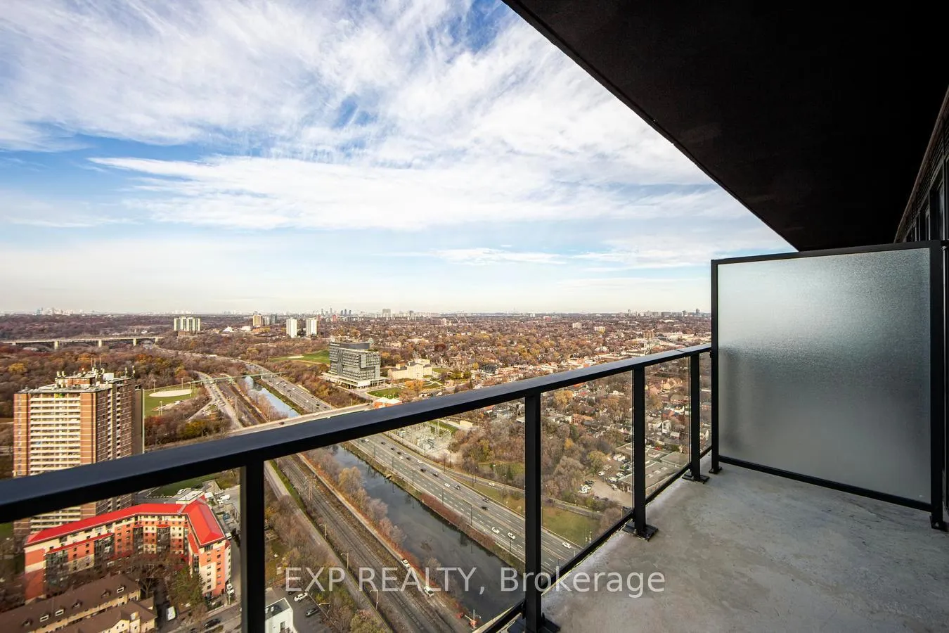 Photo 27 of Unit 3708, 5 Defries Street, Toronto, Regent Park — HOMEH