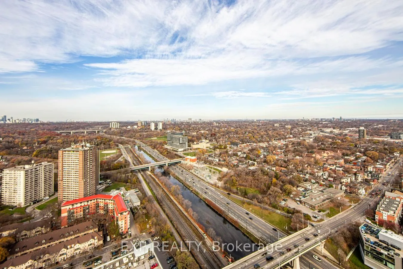 Photo 28 of Unit 3708, 5 Defries Street, Toronto, Regent Park — HOMEH