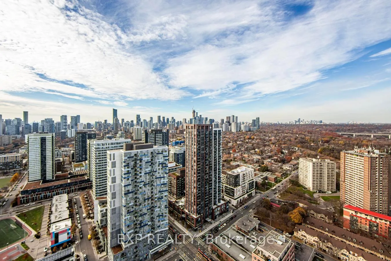 Photo 29 of Unit 3708, 5 Defries Street, Toronto, Regent Park — HOMEH
