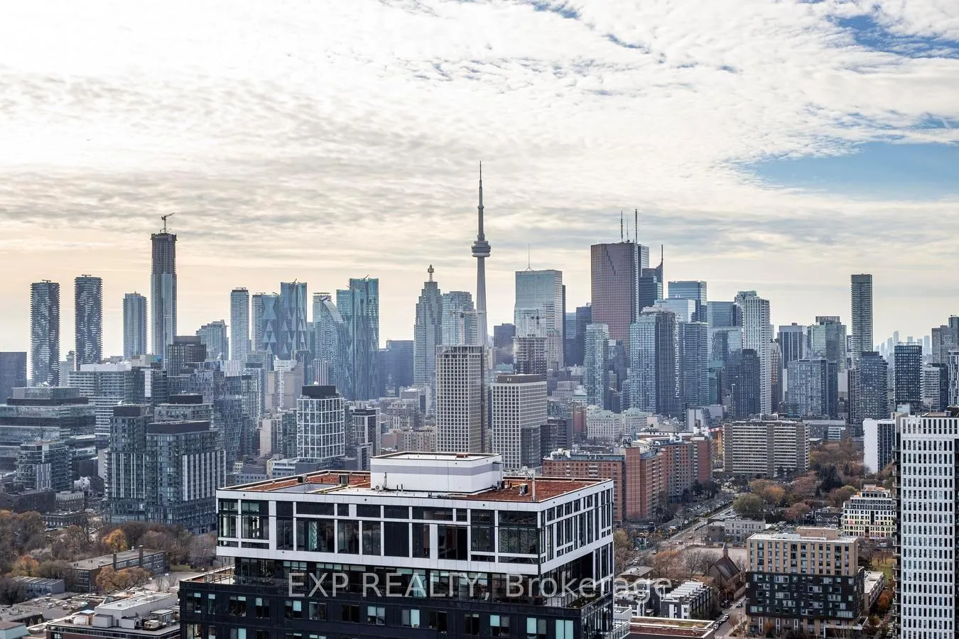Photo 32 of Unit 3708, 5 Defries Street, Toronto, Regent Park — HOMEH